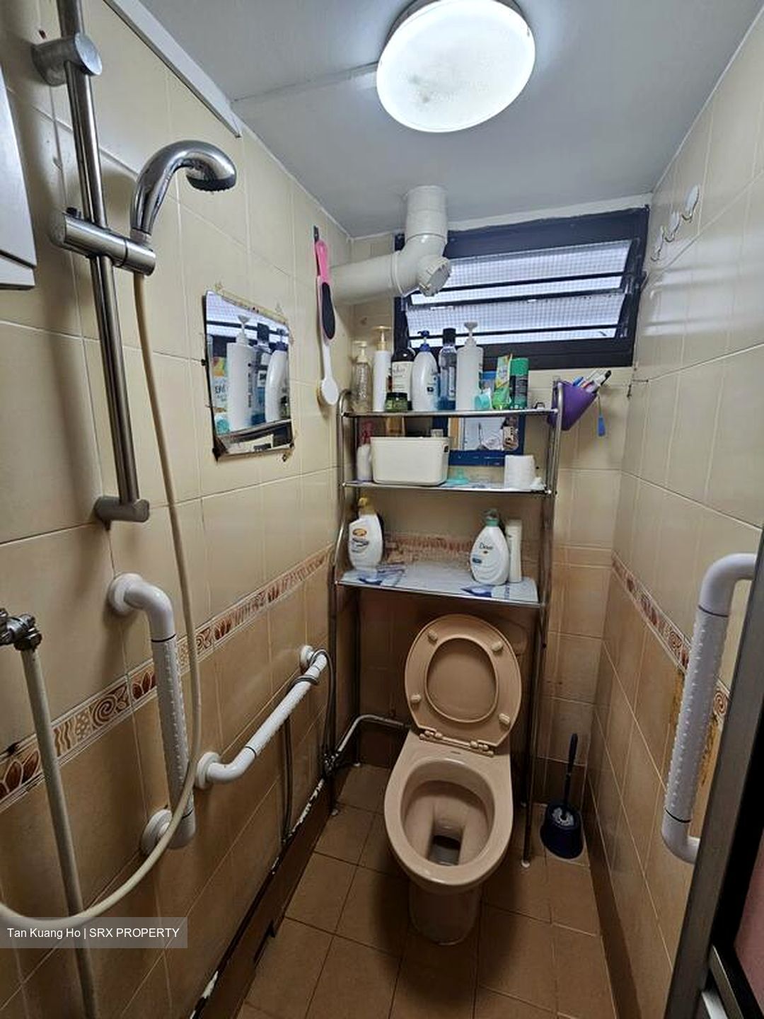 Blk 231 Lorong 8 Toa Payoh (Toa Payoh), HDB 3 Rooms #448933181